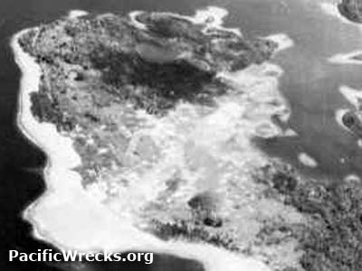 PacificWrecks.com