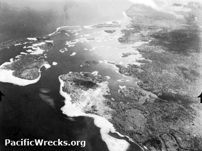 PacificWrecks.com