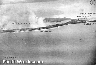 PacificWrecks.com