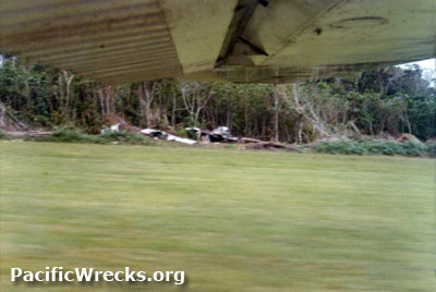 PacificWrecks.com