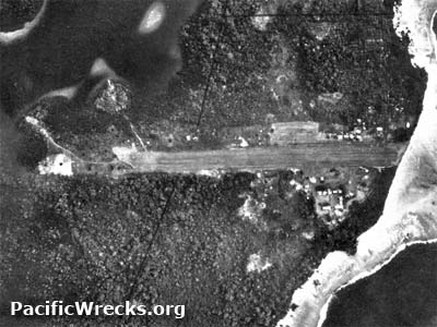 PacificWrecks.com