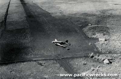 PacificWrecks.com