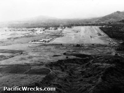 PacificWrecks.com