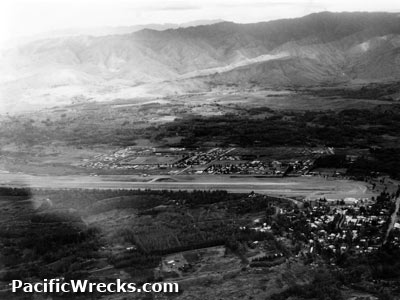 PacificWrecks.com