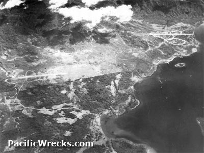 PacificWrecks.com
