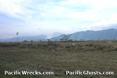 PacificWrecks.com