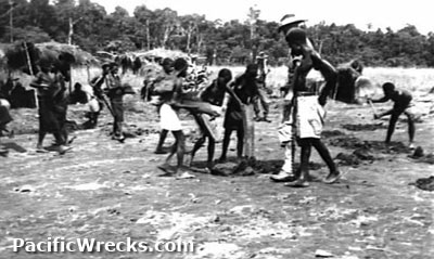 PacificWrecks.com