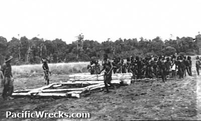 PacificWrecks.com