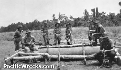 PacificWrecks.com