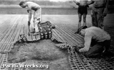 PacificWrecks.com