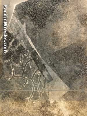 PacificWrecks.com