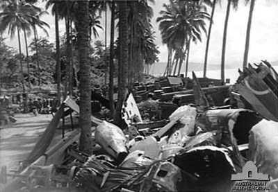 PacificWrecks.com