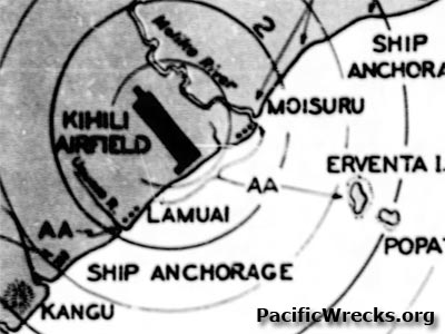 PacificWrecks.com