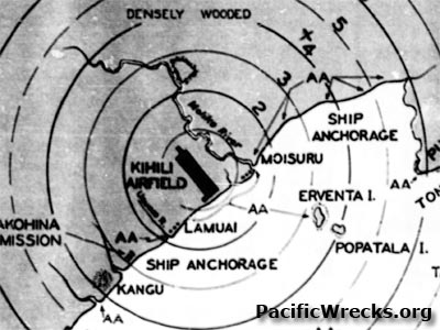 PacificWrecks.com
