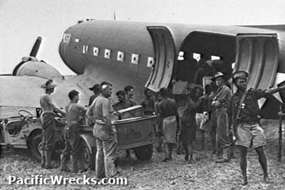 PacificWrecks.com