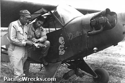 PacificWrecks.com