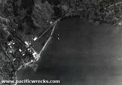 PacificWrecks.com