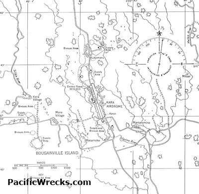 PacificWrecks.com
