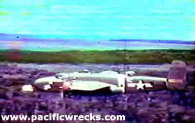 PacificWrecks.com