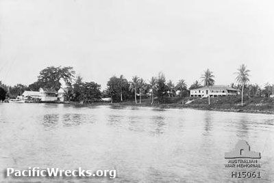PacificWrecks.com