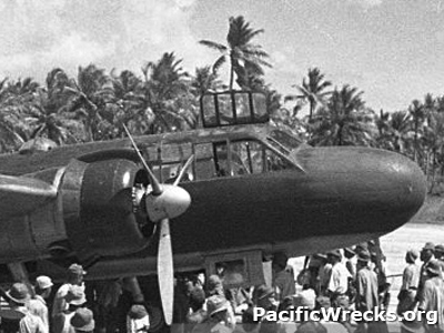 PacificWrecks.com