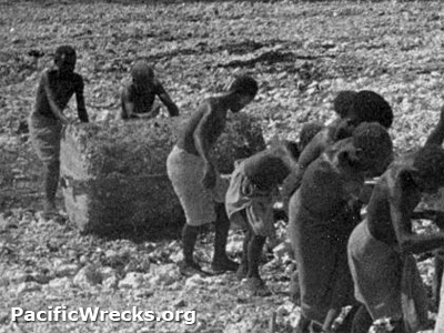 PacificWrecks.com