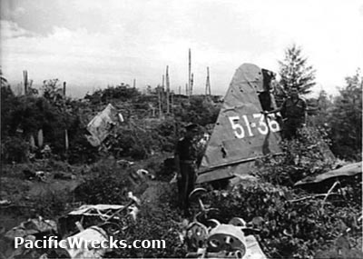 PacificWrecks.com