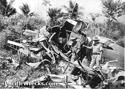 PacificWrecks.com