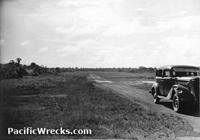 PacificWrecks.com