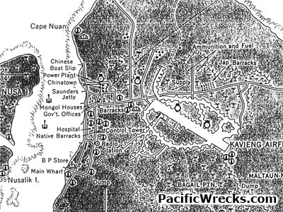 PacificWrecks.com