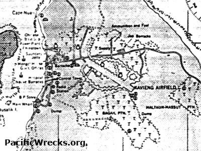 PacificWrecks.com
