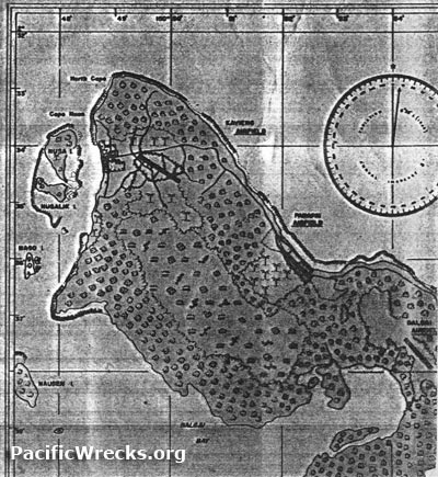 PacificWrecks.com