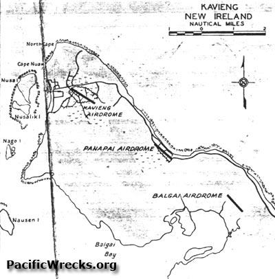 PacificWrecks.com