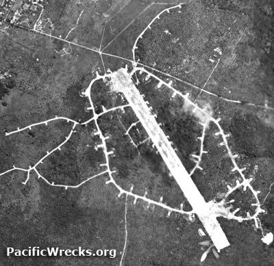 PacificWrecks.com