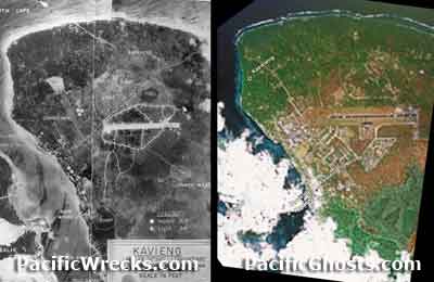 PacificWrecks.com
