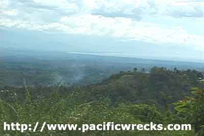 PacificWrecks.com