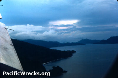 PacificWrecks.com