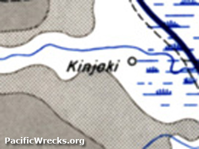 PacificWrecks.com
