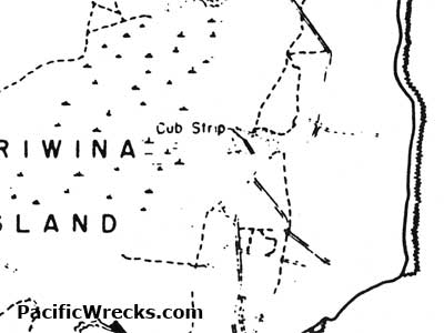 PacificWrecks.com