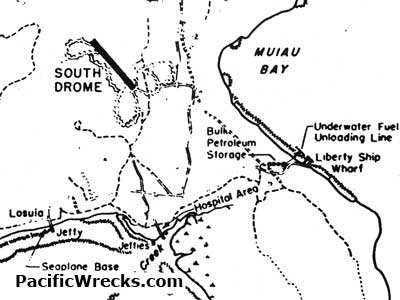 PacificWrecks.com