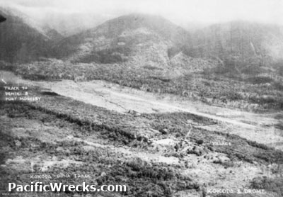 PacificWrecks.com