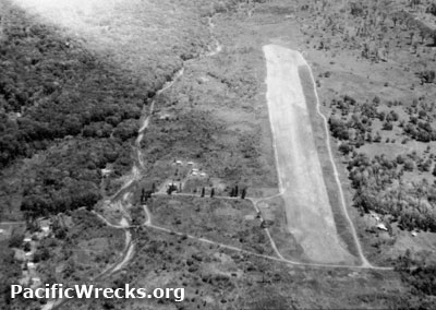 PacificWrecks.com