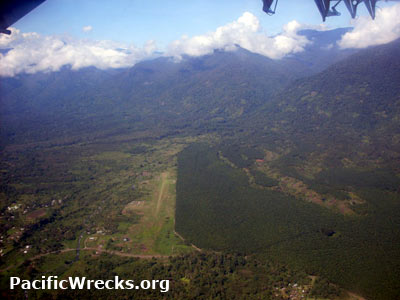 PacificWrecks.com