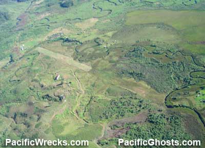PacificWrecks.com