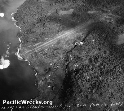 PacificWrecks.com