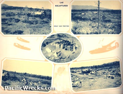 PacificWrecks.com