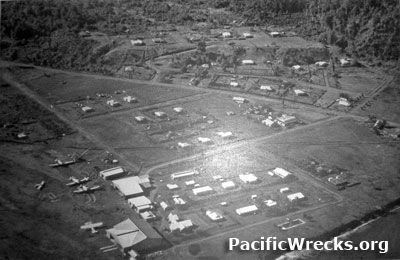 PacificWrecks.com