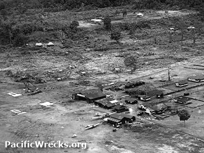 PacificWrecks.com
