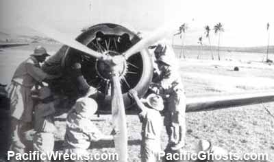 PacificWrecks.com