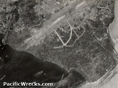 PacificWrecks.com